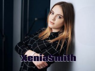 XeniaSmith