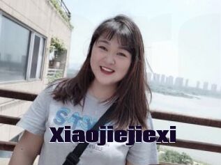 Xiaojiejiexi