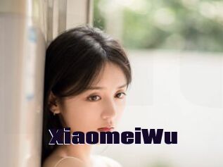 XiaomeiWu