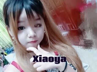 Xiaoya