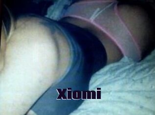 Xiomi_