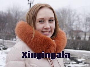 Xiuyingala Prolap Sex