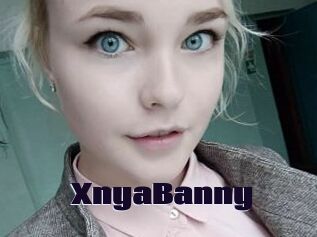 XnyaBanny