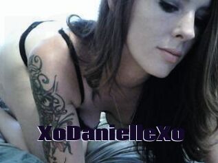 XoDanielleXo