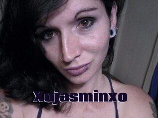 Xojasminxo Prolap Sex