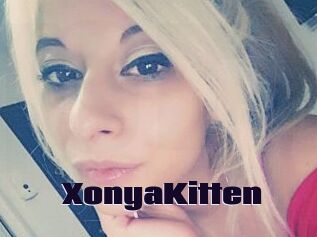 XonyaKitten