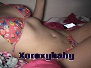 Xoroxybaby