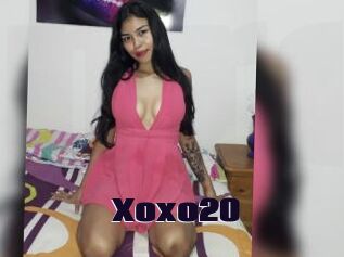 Xoxo20