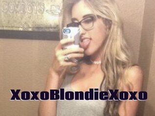 XoxoBlondieXoxo