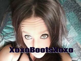XoxoBootsXoxo