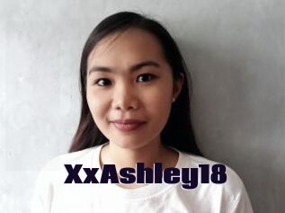 XxAshley18