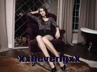 XxBeverlyxX