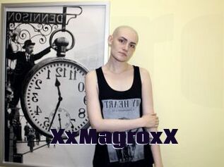 XxMagroxX