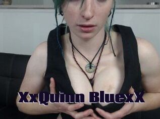 XxQuinn_BluexX