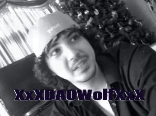 XxXDAOWolfXxX