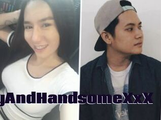 XxXPrettyAndHandsomeXxX