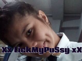 Xx_LickMyPuSsy_xX