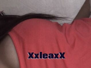 XxleaxX