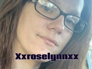 Xxroselynnxx