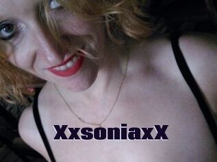 XxsoniaxX