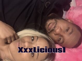 XxxLicious1