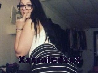 XxxratedxxX