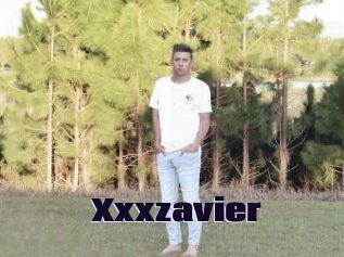 Xxxzavier