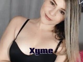 Xyme_