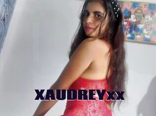XAUDREYxx