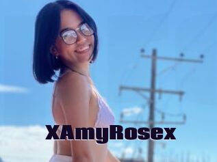 XAmyRosex