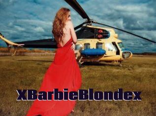 XBarbieBlondex