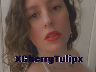 XCherryTulipx