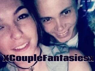 XCoupleFantasiesx