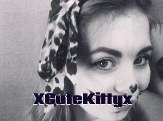 XCuteKittyx