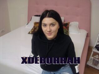 xDEBORRAH Prolap Sex