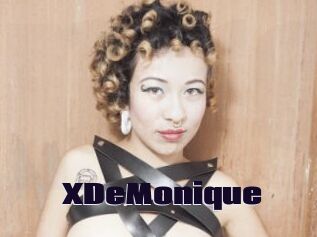 XDeMonique