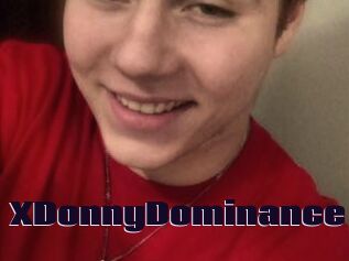 XDonnyDominance