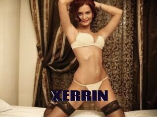 XERRIN
