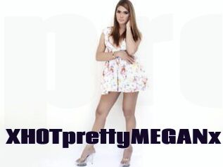 XH0TprettyMEGANx