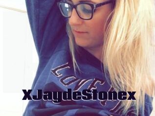 XJaydeStonex
