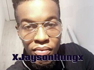 XJayson_Hungx