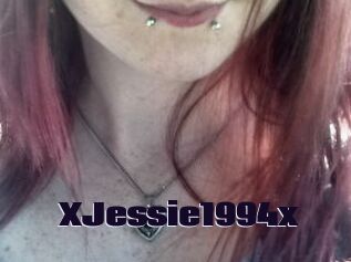 XJessie1994x