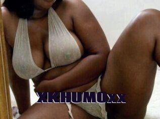 XKHUMOxx