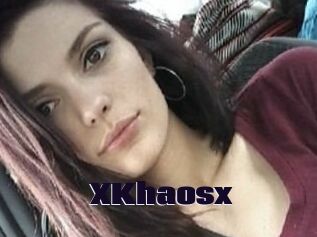XKhaosx