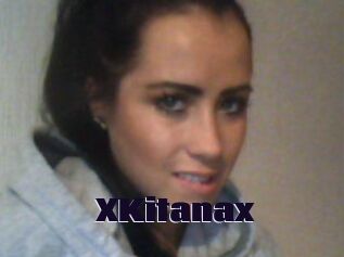 XKitanax