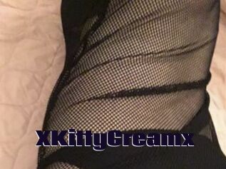 XKittyCreamx