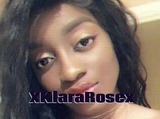 XKlaraRosex