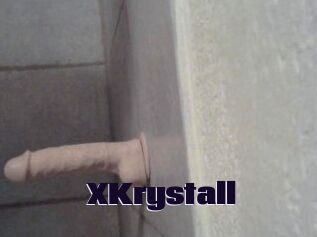 XKrystall