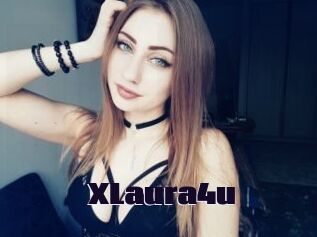 XLaura4u