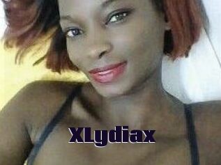 XLydiax